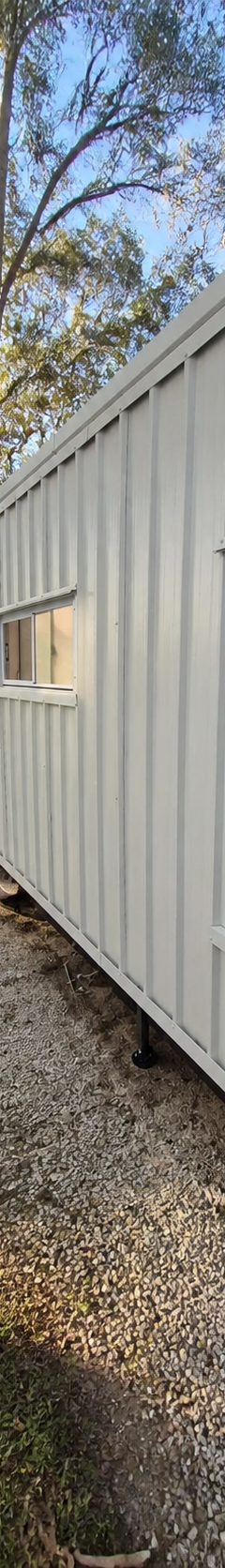 Brand New, Ready Now: 10m x 3m Extra-Wide Tiny Home on Wheels, Dual Bedroom Single Level thumbnail 12