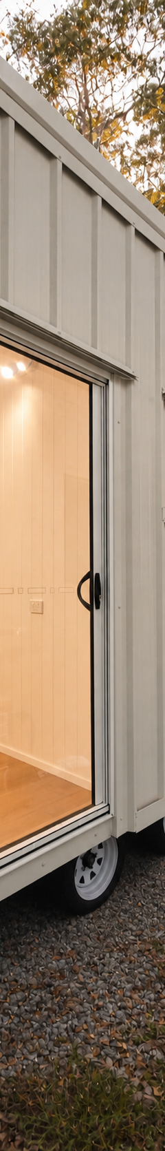 Brand New, Ready Now: 10m x 3m Extra-Wide Tiny Home on Wheels, Dual Bedroom Single Level thumbnail 13