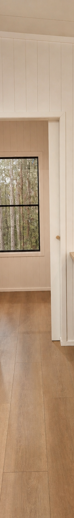 Brand New, Ready Now: 10m x 3m Extra-Wide Tiny Home on Wheels, Dual Bedroom Single Level thumbnail 2