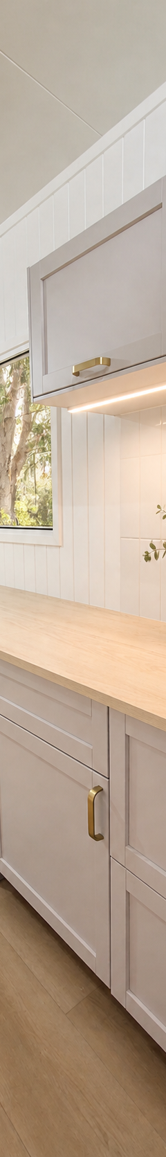 Brand New, Ready Now: 10m x 3m Extra-Wide Tiny Home on Wheels, Dual Bedroom Single Level thumbnail 4