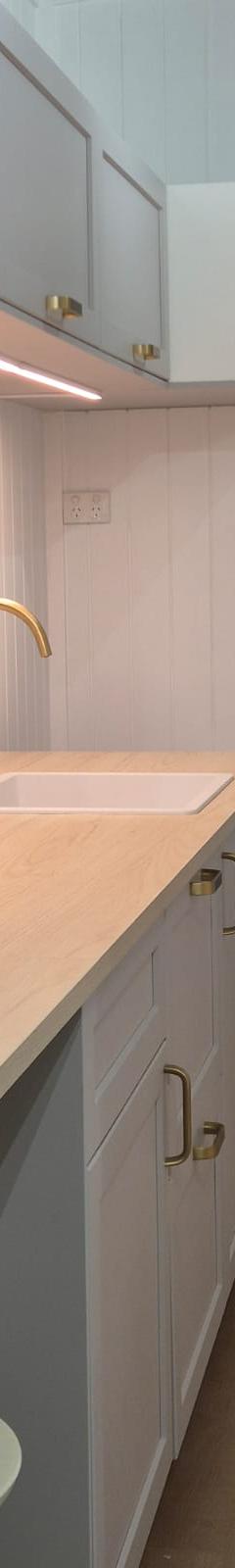 Brand New, Ready Now: 10m x 3m Extra-Wide Tiny Home on Wheels, Dual Bedroom Single Level thumbnail 6