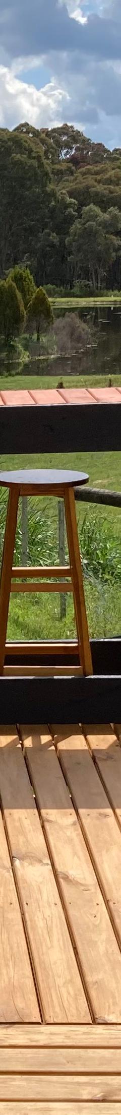 Off-Grid Tiny Home on Wheels — Dual Solar & Free VIC Delivery | Optional Decks & Furnishings thumbnail 12
