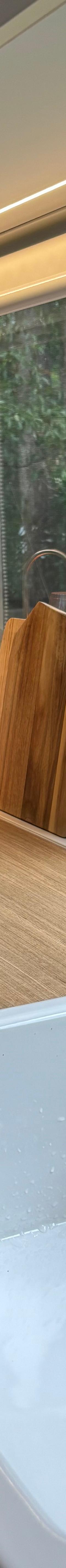 Shadowline & Cedar | 8.4m Dual Loft Tiny Home on Wheels — Storage Staircase, King Loft & Composting Toilet thumbnail 5