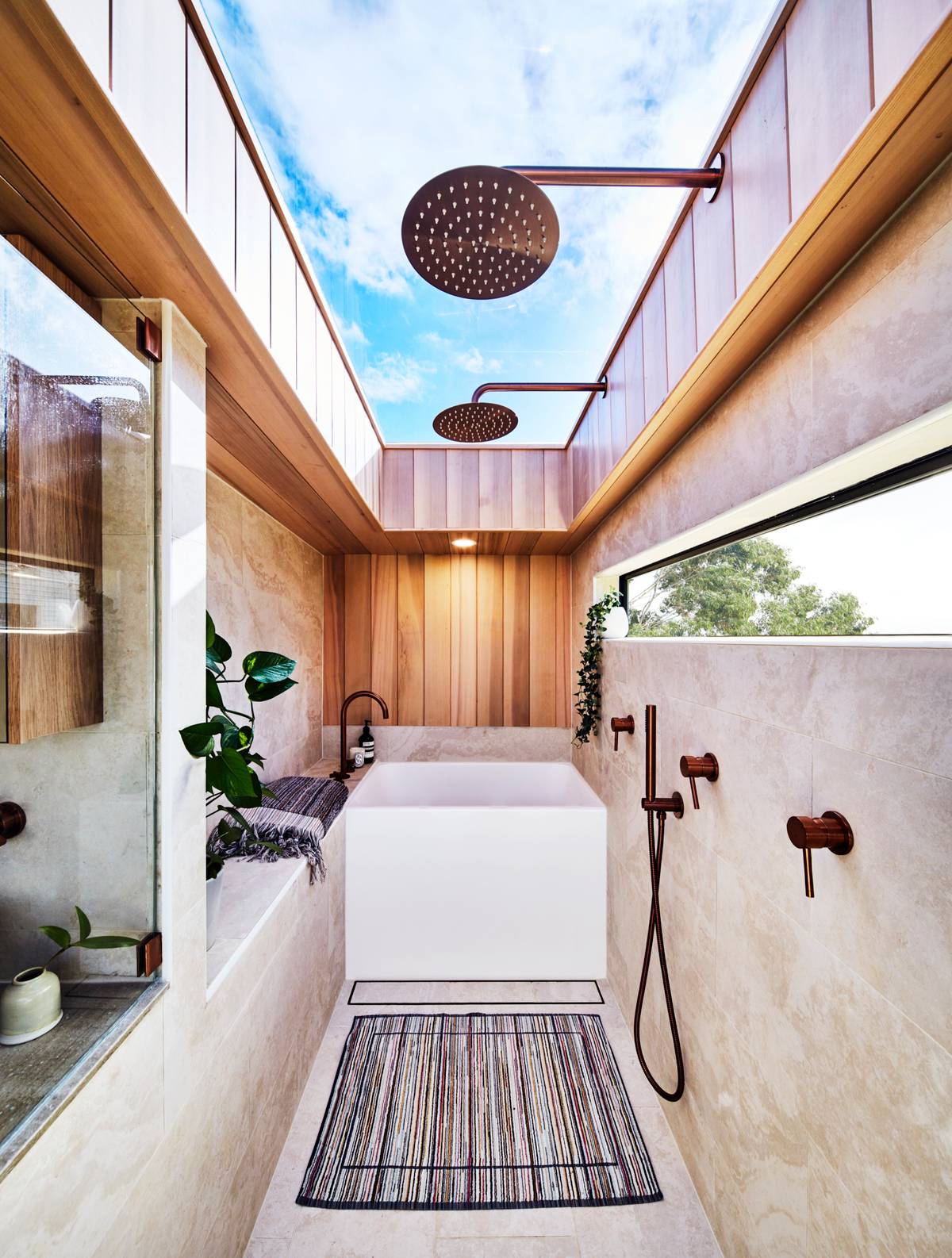 The Noosa: Award-Winning Healthy Home: 10.5m × 3m THOW with 2 Bedrooms, 1.5 Baths & Japanese Soaking Bath & Upgrades - Image 1