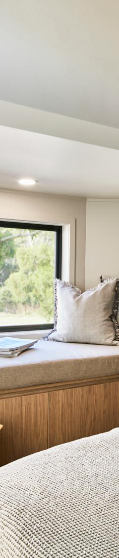 The Noosa: Award-Winning Healthy Home: 10.5m × 3m THOW with 2 Bedrooms, 1.5 Baths & Japanese Soaking Bath & Upgrades thumbnail 8