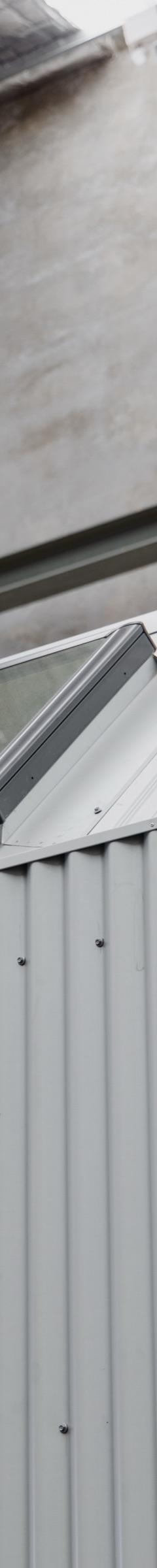 Zincalume & Hoop Pine 6m Tiny Home on Wheels: Double Glazed, Composting Toilet & Velux Skylight thumbnail 9
