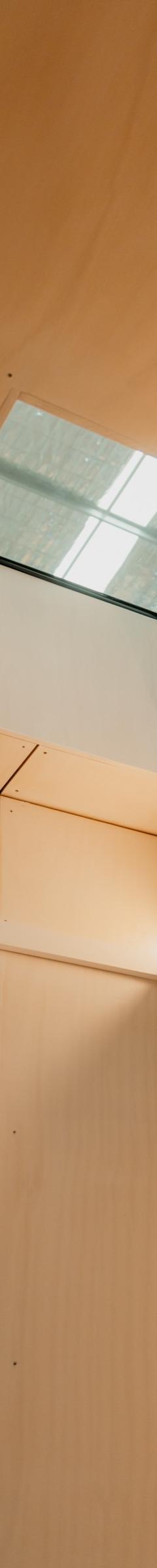 Weathertex & Cypress Batten 6m Tiny Home on Wheels: Double Glazed, Flushing Toilet & Velux Skylight thumbnail 12