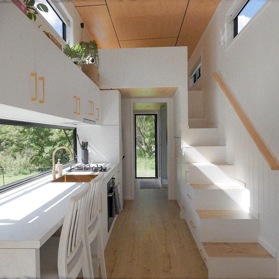 Continue your tiny house journey