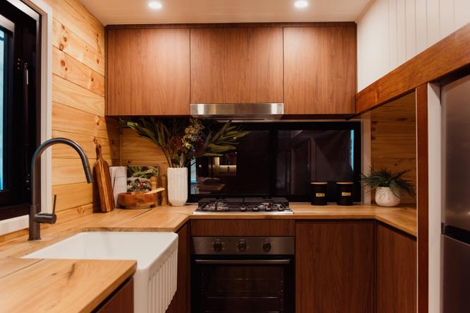 Browse & Buy Tiny Homes