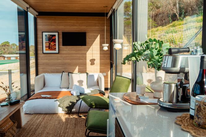 List/Sell Your Tiny Home