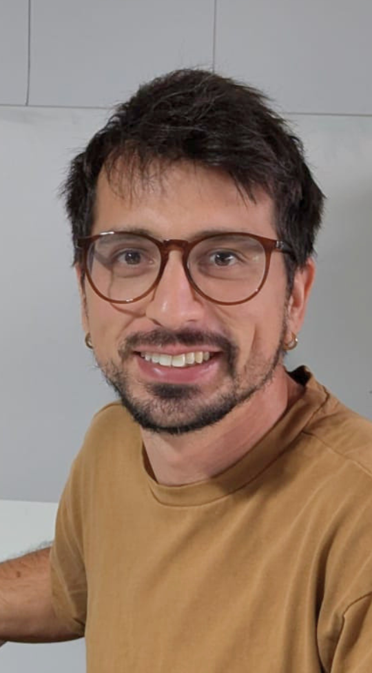 Sergio Martin